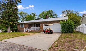 1020 Thomas Ave, North Myrtle Beach, SC 29582