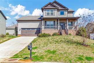 8 Rosabella Dr, Anderson, SC 29625