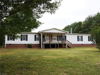 1170 Deer Chase Rd, Madison, NC 27025