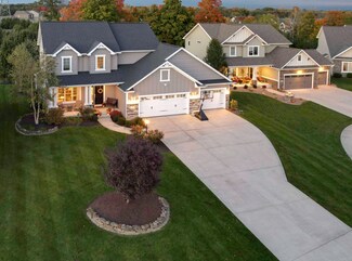 11722 Hemingway Bay, Fort Wayne, IN 46814