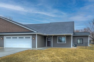 1935 4th Ave, Baldwin, WI 54002