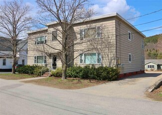 17 Mcfarland St Unit 19, Gorham, NH 03581