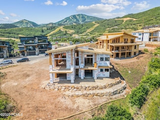 1946 W Mochila Cir, Mayflower Mountain, UT 84032