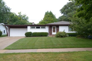 618 Odell St, Madison, WI 53711