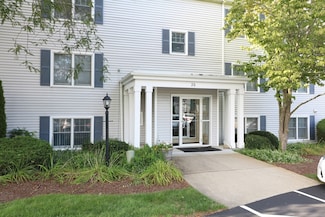 26 Webb Place Unit 2C, Mansfield, MA 02048
