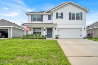 3964 Silver Spur Rd, Callaway, FL 32404