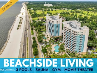 2230 Beach Dr Unit 806, Gulfport, MS 39507