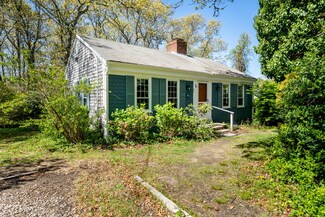 23 Rogers Rd, Brewster, MA 02631
