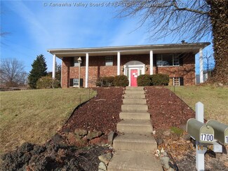 1701 19th Ave, Parkersburg, WV 26101