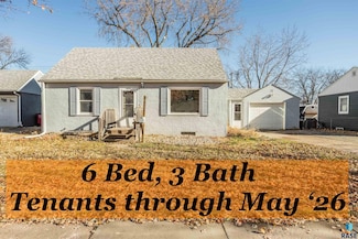 2800 S Duluth Ave, Sioux Falls, SD 57105