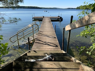 20 & 21 Bass Cove, Oakland, ME 04963
