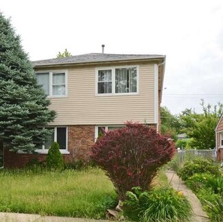 9435 Lorel Ave, Skokie, IL 60077