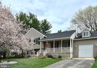 14 James St, Woodsboro, MD 21798