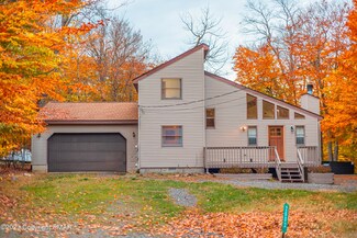2682 Clearview Ln, Tobyhanna, PA 18466