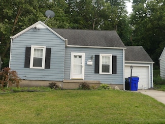 611 Harrison Ave, Hamilton, OH 45013