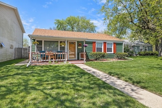 7562 Baring Ave, Hammond, IN 46324