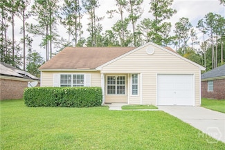 26 Stalwick Dr, Pooler, GA 31322