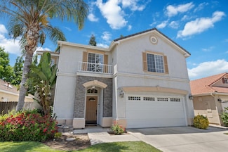 6481 N Alison Ln, Fresno, CA 93711