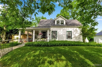158 Mill St, Buffalo, NY 14221