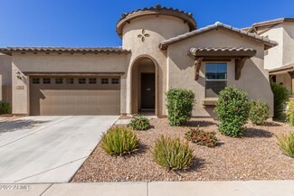 268 E Desert Broom Dr, Chandler, AZ 85286