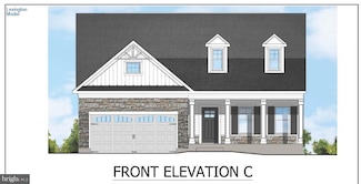 134 Kinsey Dr, Prince Frederick, MD 20678