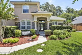 11701 Crusselle Dr, Jacksonville, FL 32223