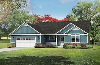 921 Meadow View Ln, Twin Lakes, WI 53181