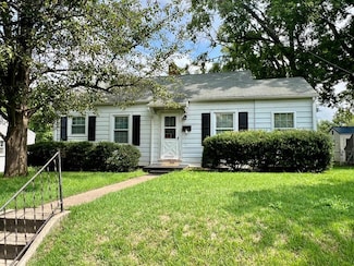 2108 Willow St, South Boston, VA 24592