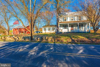 14702 Oak Orchard Rd, New Windsor, MD 21776