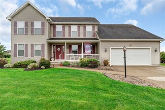 3866 Stone Ridge Rd, North Tonawanda, NY 14120