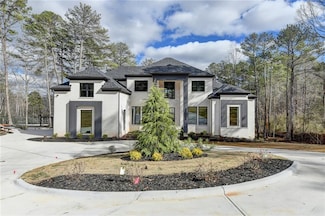 4090 Sandy Lake Dr, Lithonia, GA 30038