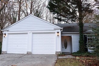 2688 Crystal Ln, Lawrenceville, GA 30044