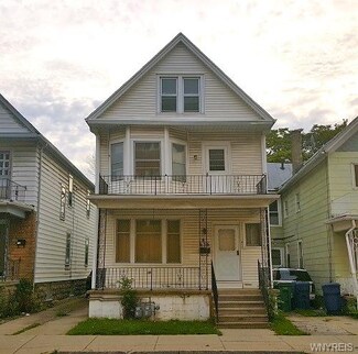 636 Grant St, Buffalo, NY 14213