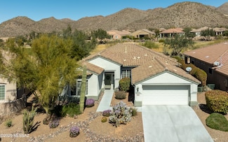 5084 W Desert Poppy Ln, Marana, AZ 85658