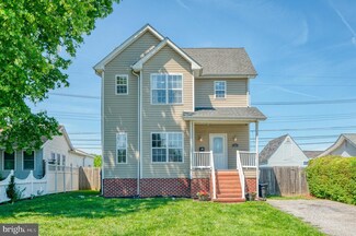 101 Dihedral Dr, Middle River, MD 21220