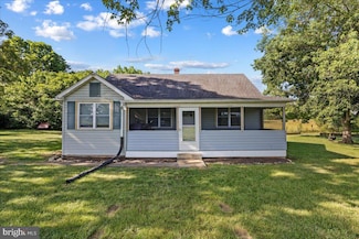 11051 Harry Byrd Hwy, Berryville, VA 22611