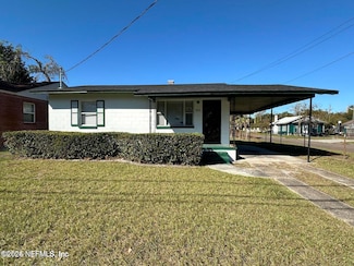 803 Crestwood St, Jacksonville, FL 32208