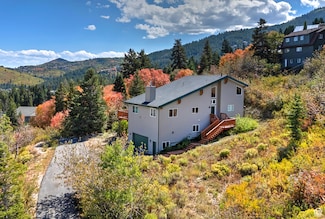 85 Crestview Dr, Park City, UT 84098