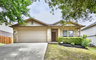 371 Bloomsbury Dr, Kyle, TX 78640