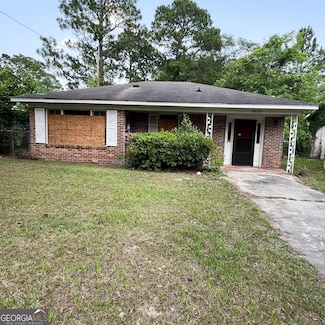 1716 S Madison St, Albany, GA 31701