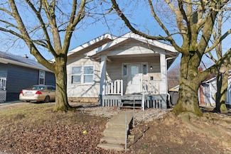 1418 Kitch St, Fort Wayne, IN 46803