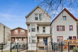 1936 N Saint Louis Ave Unit 3, Chicago, IL 60647