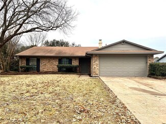 1409 Lucille Dr, Mesquite, TX 75149