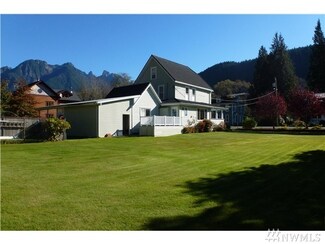 200 7th St, Index, WA 98256