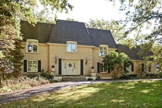 514 Aberdeen Rd, Frankfort, IL 60423