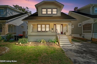 2511 Talbott Ave, Louisville, KY 40205