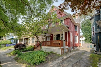 47 Amherst St, Rochester, NY 14607