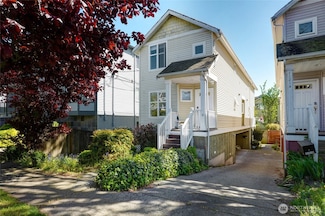 1123 A N 93rd St, Seattle, WA 98103