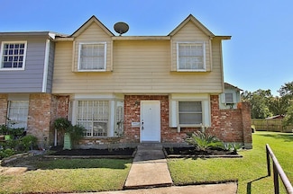 3802 Willow Springs Ln Unit 3802, Houston, TX 77080