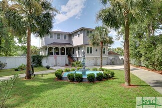 214 E Point Dr Unit B, Savannah, GA 31410